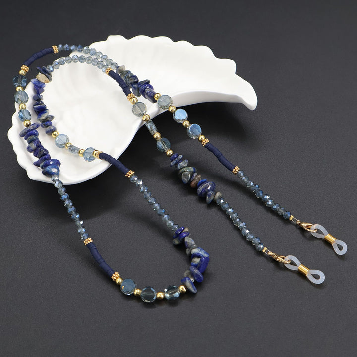 Bohemian Beaded Eyewear Chain Stornfield