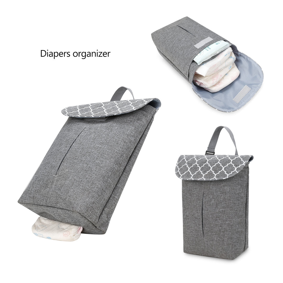 Elegant Lunch Bag with Insulating Function Stornfield