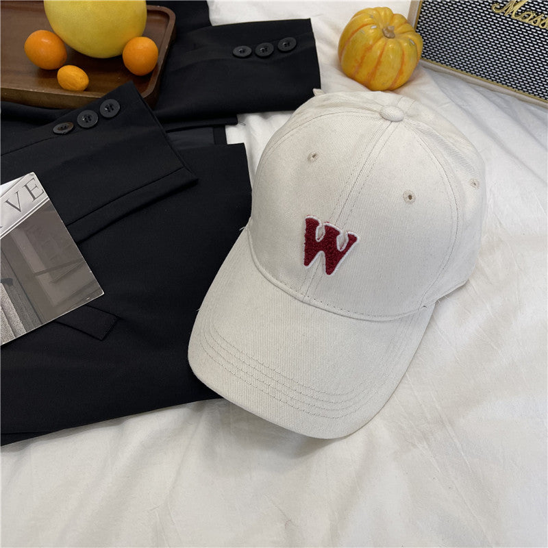 Women's Cotton Twill Baseball Cap Stornfield