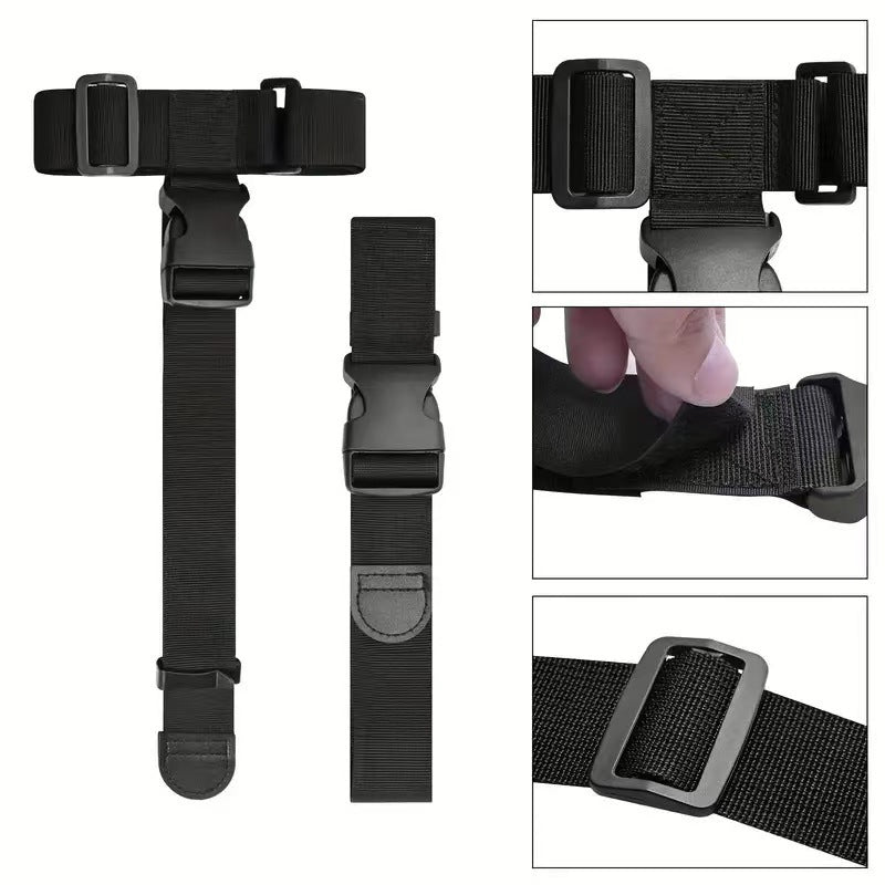 Adjustable Luggage Safety Strap Stornfield 1783941527