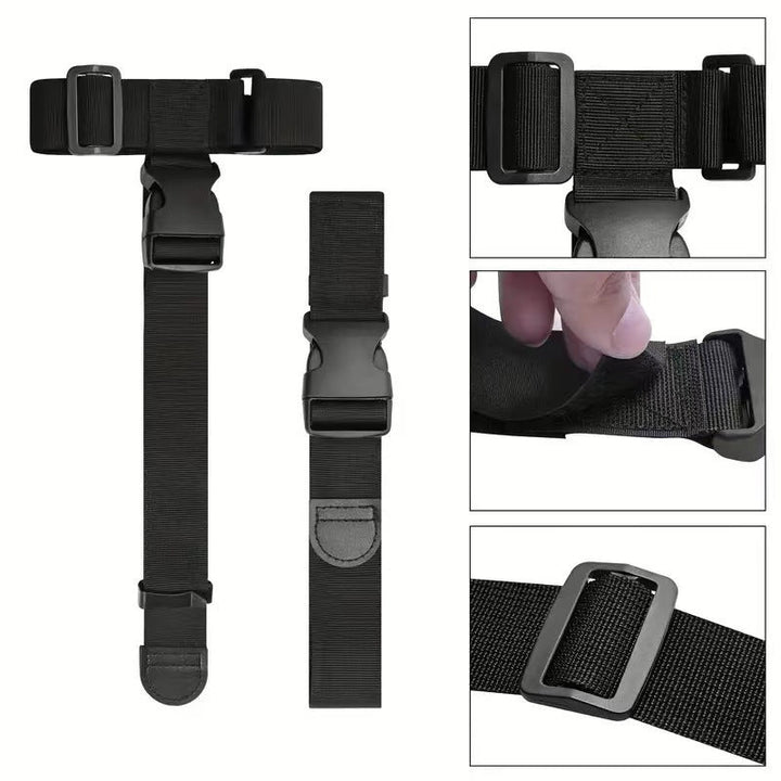 Adjustable Luggage Safety Strap Stornfield 1783941527