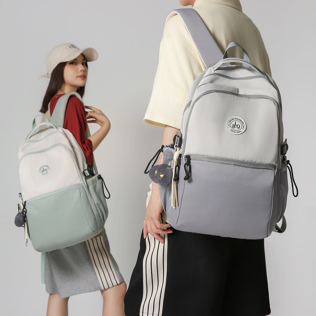 Versatile Travel Backpack with Multiple Compartments Stornfield