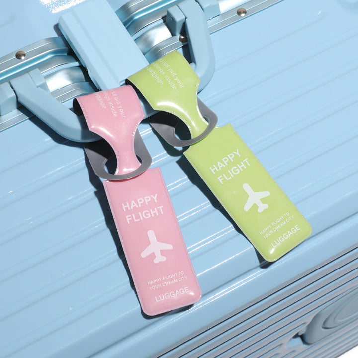 Luggage Identification Tag Stornfield