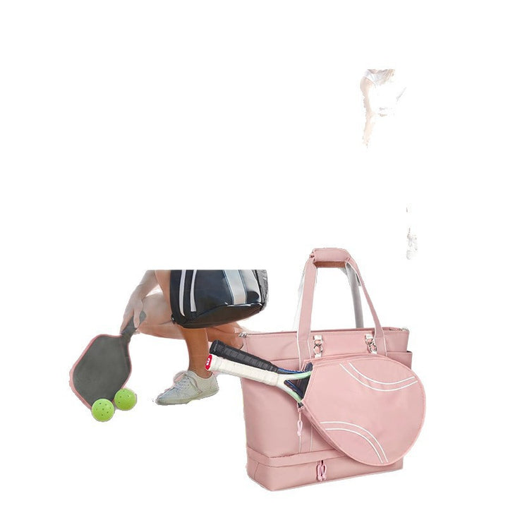 Sporty Tennis Carry Bag Stornfield