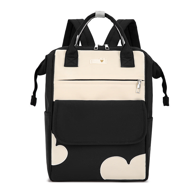 Multi-Pocket Insulated Backpack Stornfield