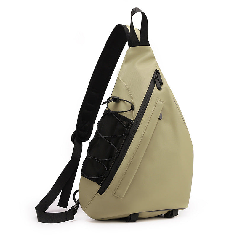 Ergonomic Sling Shoulder Bag Stornfield