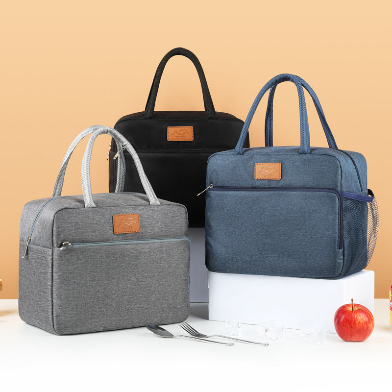 Versatile Insulated Food Carrier Stornfield
