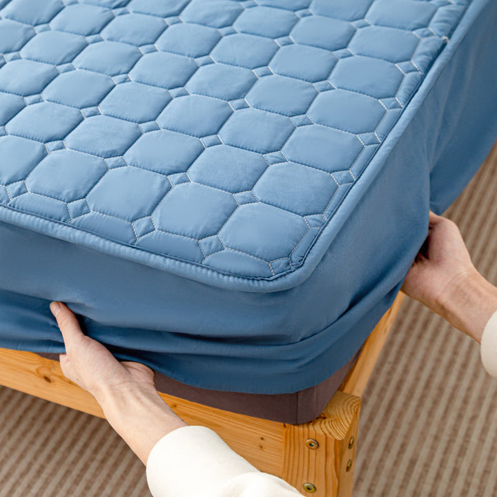 Waterproof Mattress Protector