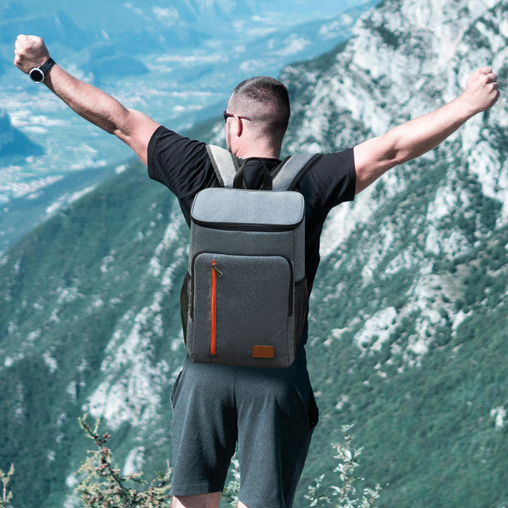 Insulated Travel Backpack Stornfield