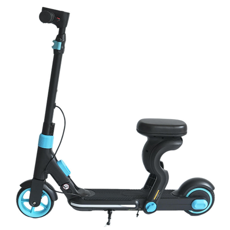 Ergonomic Scooter Seat Stornfield