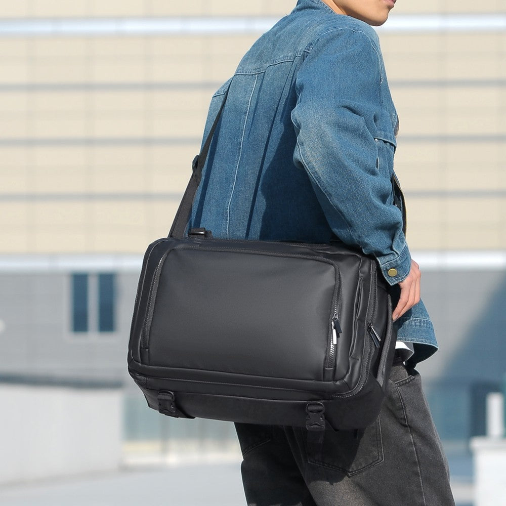 Multi-Functional Travel Backpack Stornfield