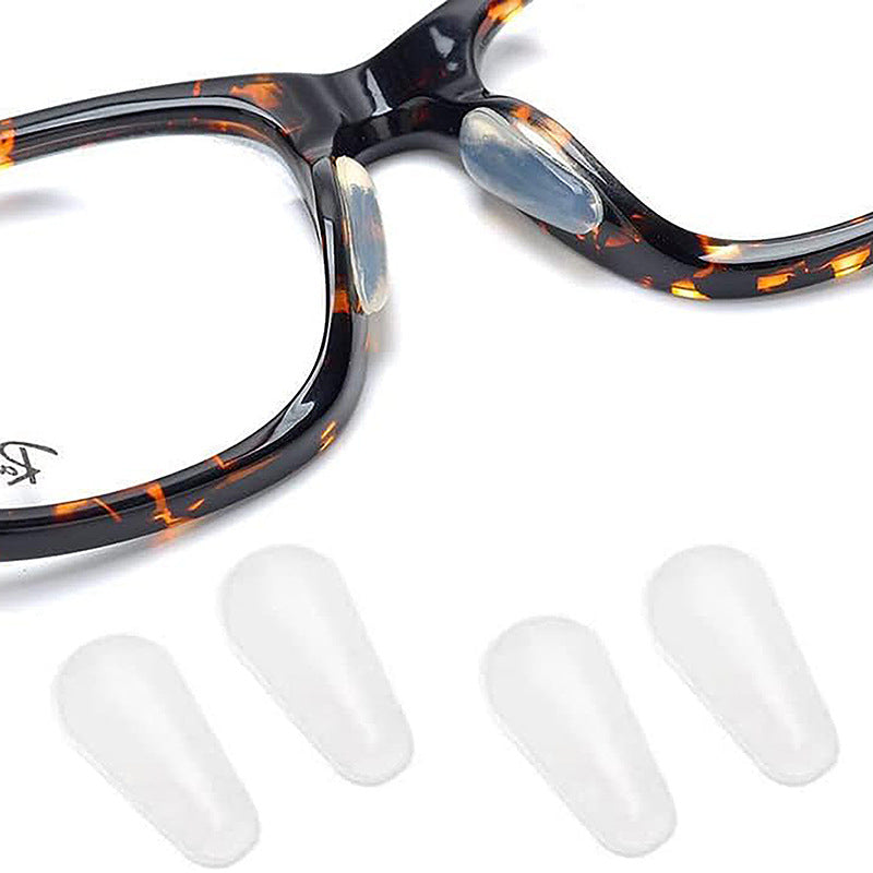Eyewear Comfort Nose Pads Stornfield