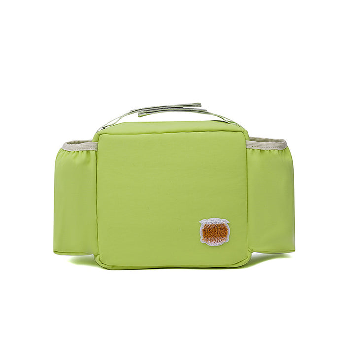 Compact Insulated Lunch Cooler Stornfield