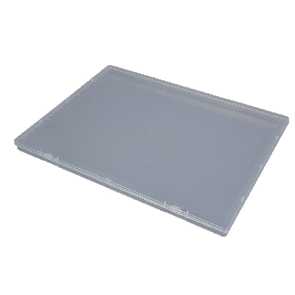 Clear Storage Organizer Stornfield