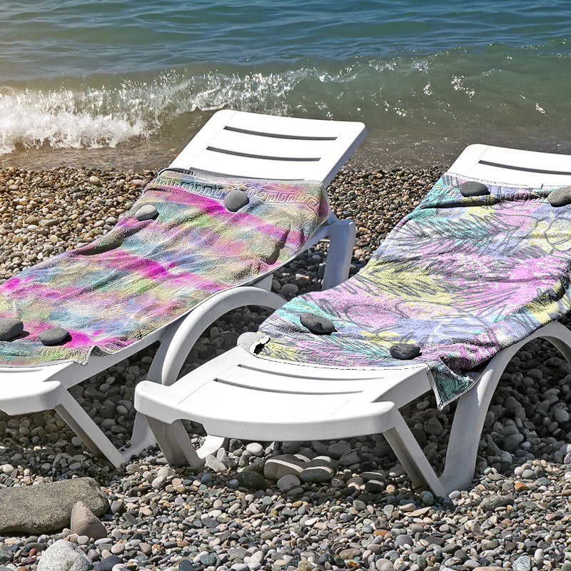 multifunctional deck chair cushion Stornfield