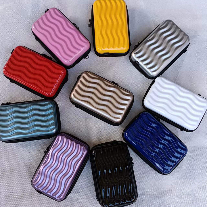 Unisex Stylish Travel Organizer Stornfield