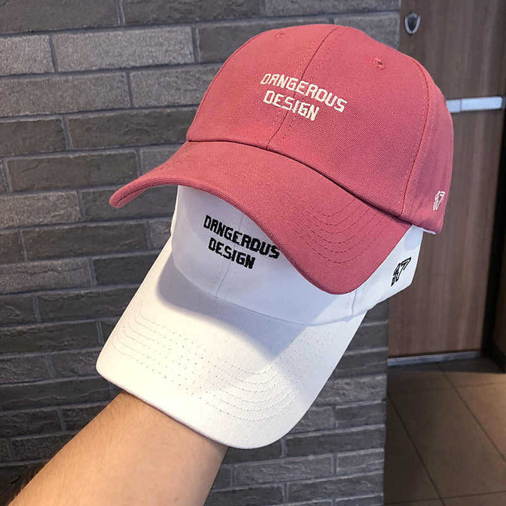 Men's Casual Streetwear Cap Stornfield