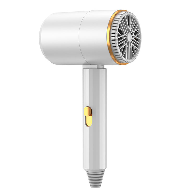 Women Professional hair-friendly hairdryer with intelligent temperature control Stornfield