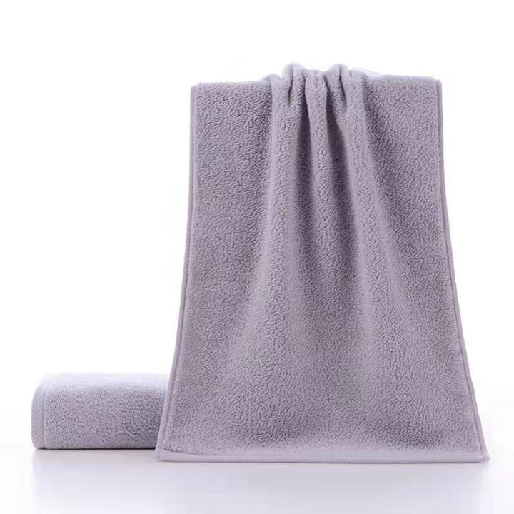Luxurious And Ultra-Soft Terry Bath Towel Stornfield