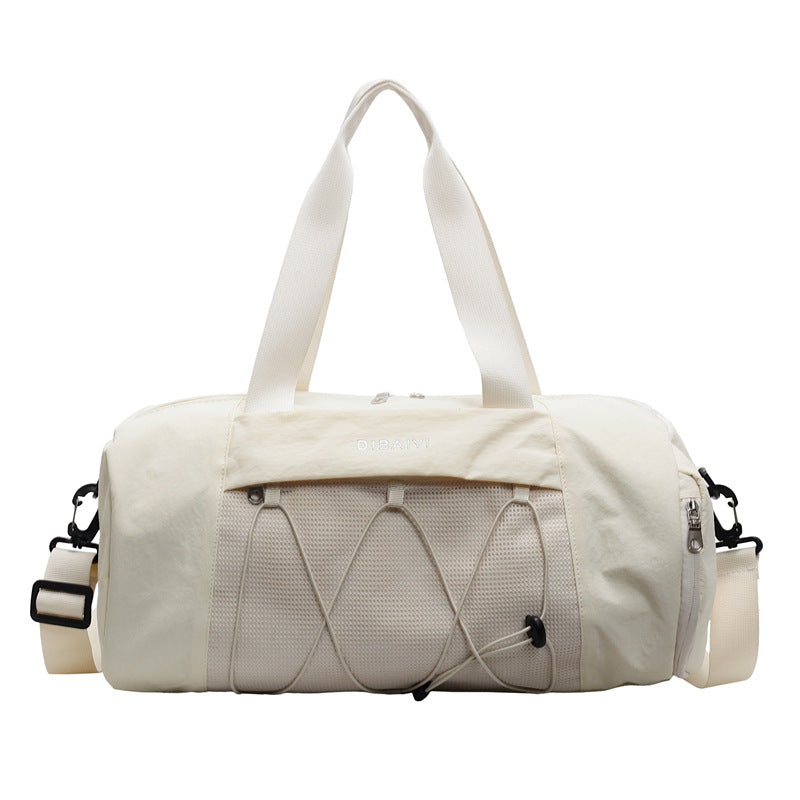 Versatile Travel Duffle Bag