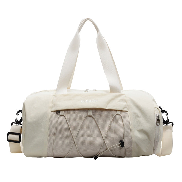 Versatile Fitness Duffel Bag