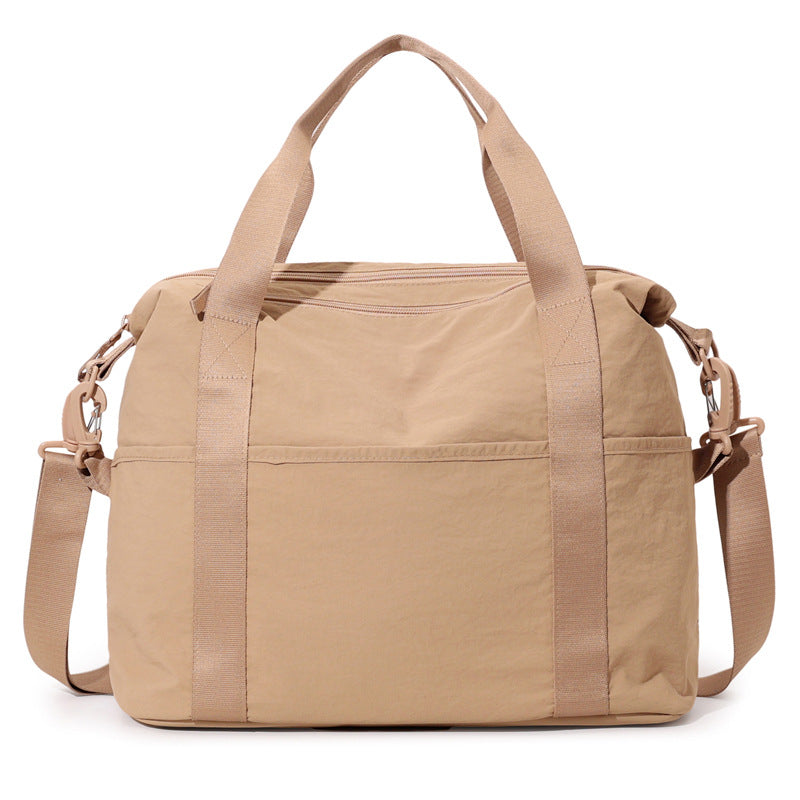 Multi-Purpose Lightweight Travel Duffel