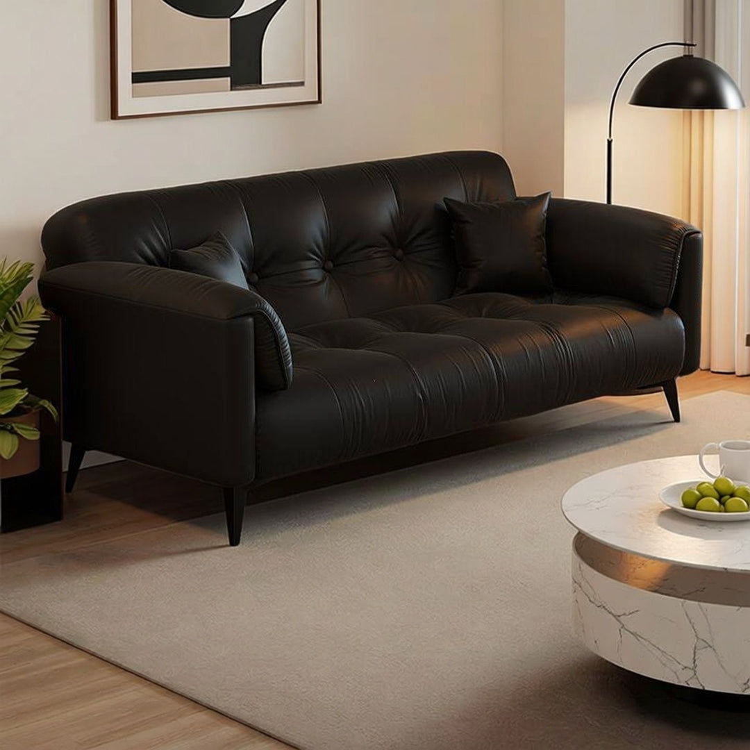 Modern Upholstered Sofa Stornfield