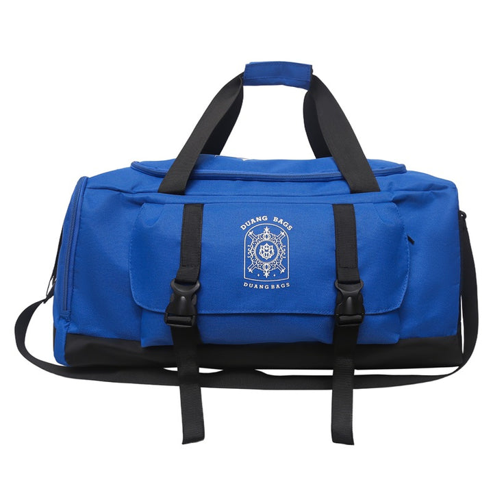 Versatile Gym Travel Duffle