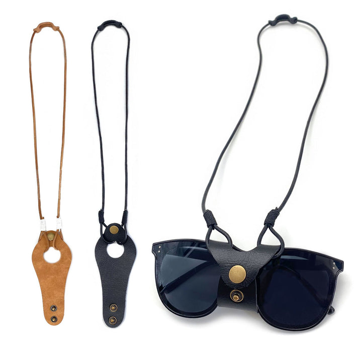 Adjustable Eyewear Lanyard Stornfield
