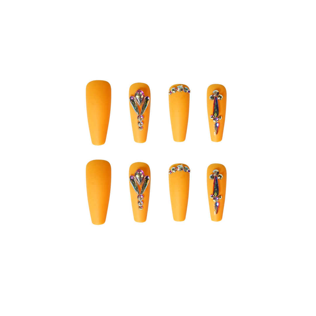 Artful Fingernails Stornfield