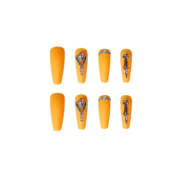 Artful Fingernails Stornfield