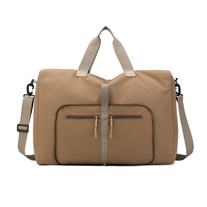 Expandable Travel Weekender Carry Bag Stornfield