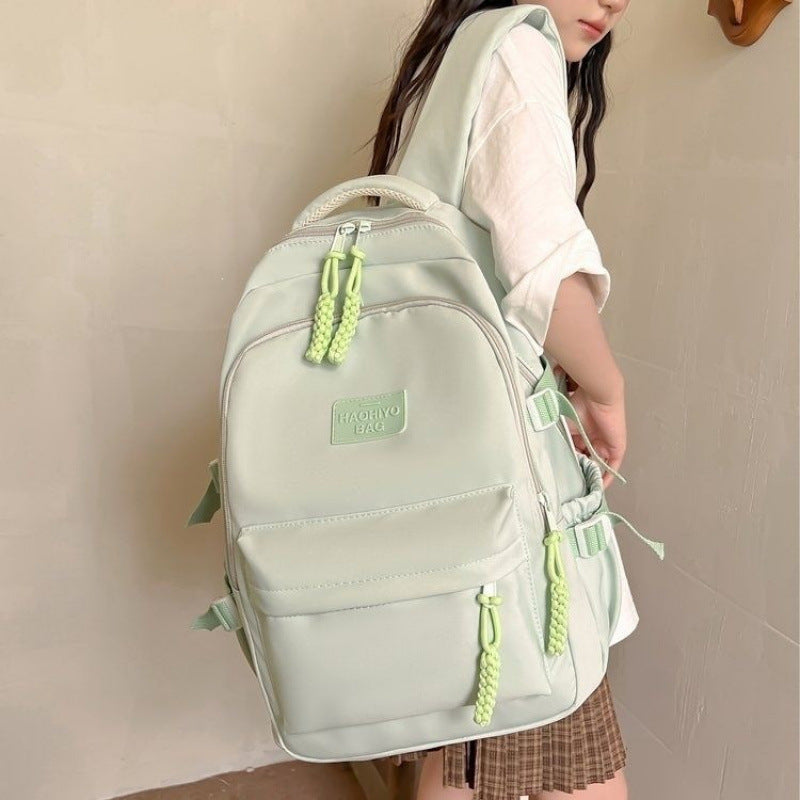 Versatile Travel Backpack Stornfield