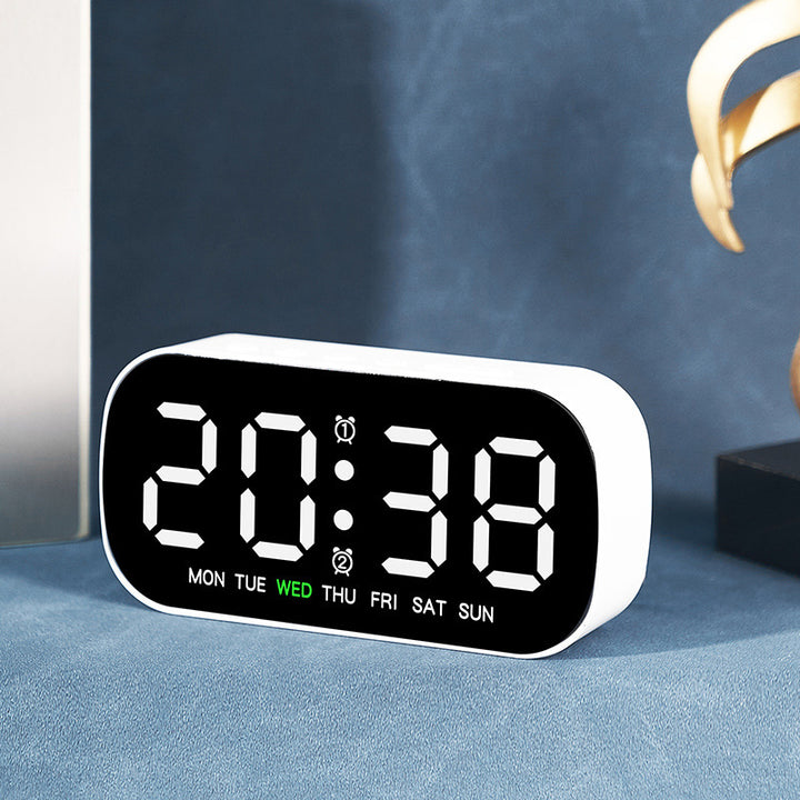 Digital Alarm Clock Stornfield