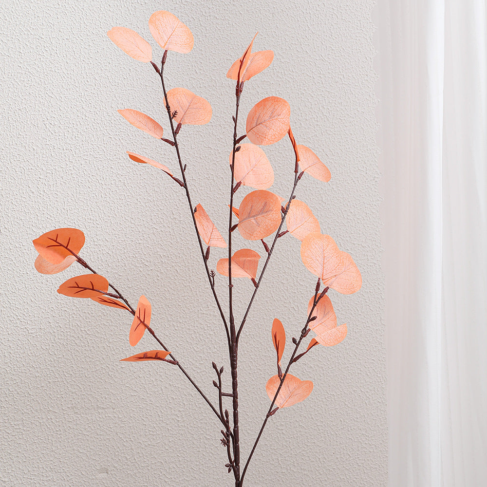 Artificial Eucalyptus Branch