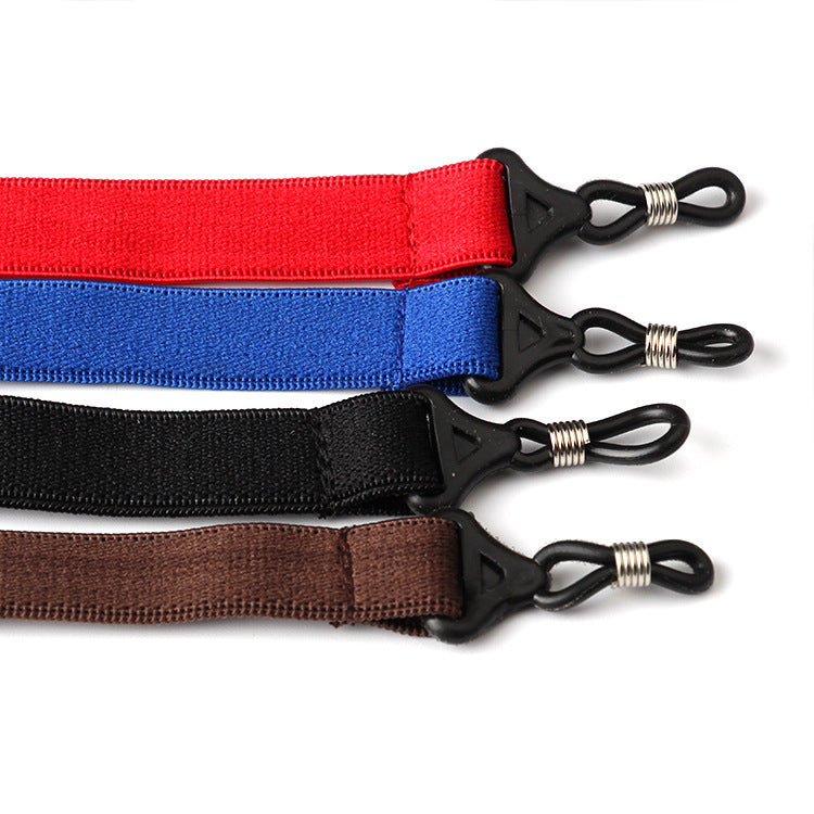 Adjustable Eyewear Retaining Strap Stornfield