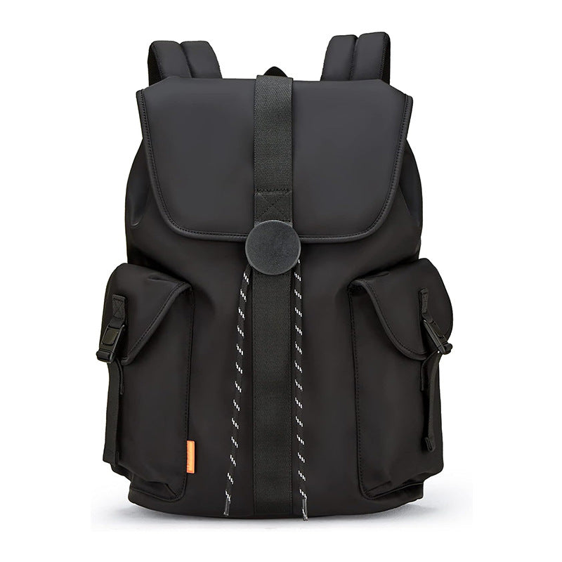 Urban Backpack with Multifunctional Pockets Stornfield