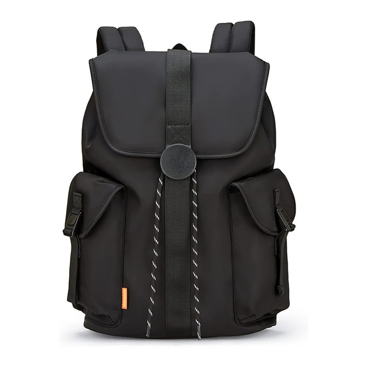 Urban Backpack with Multifunctional Pockets Stornfield