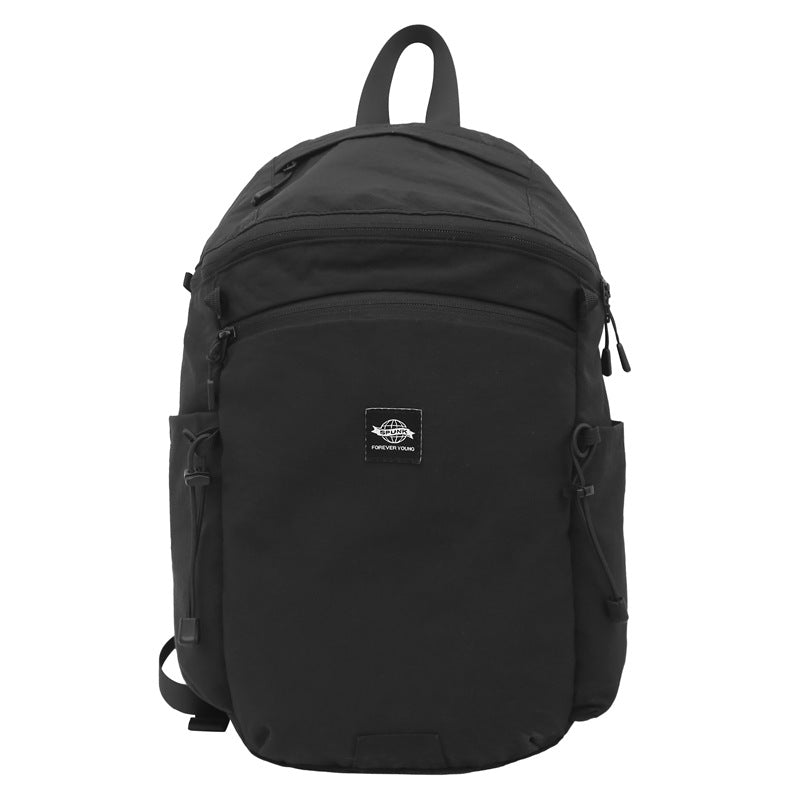 Versatile Hiking Backpack with Multiple Compartments Stornfield
