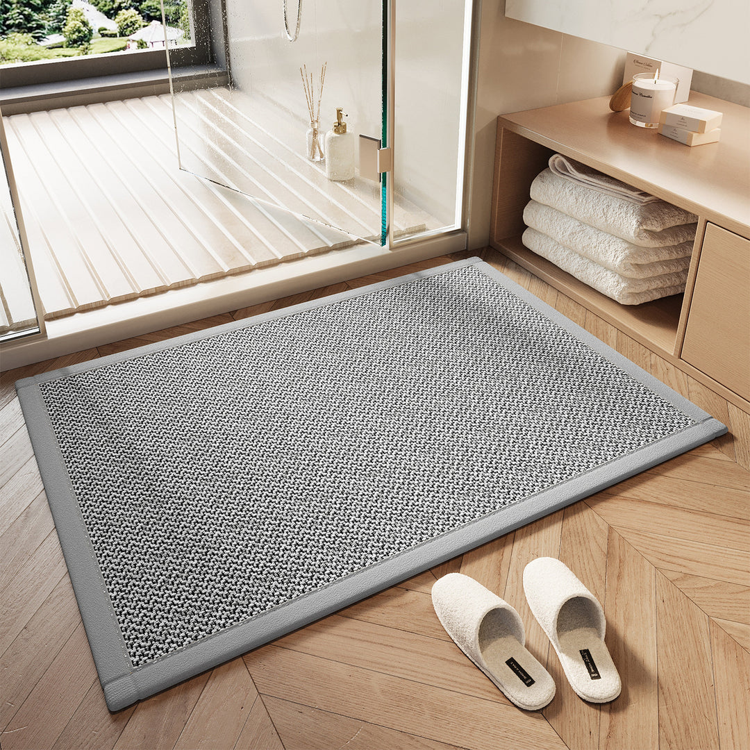 Premium Bathroom Comfort Mat