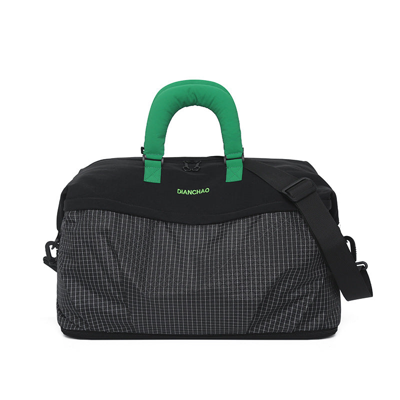 Robust Travel Duffle Bag