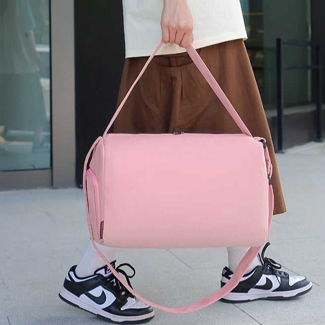 Sleek All-Day Crossbody Bag Stornfield