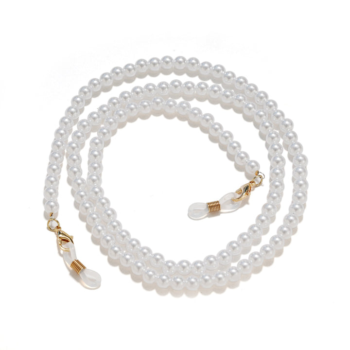 Elegant Pearl Eyewear Chain Stornfield