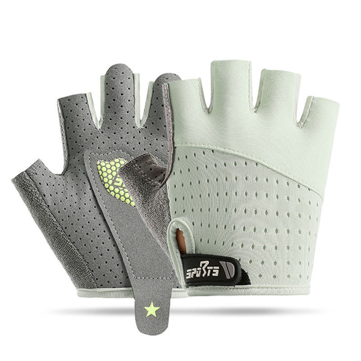 Women's Fitness Gloves Stornfield
