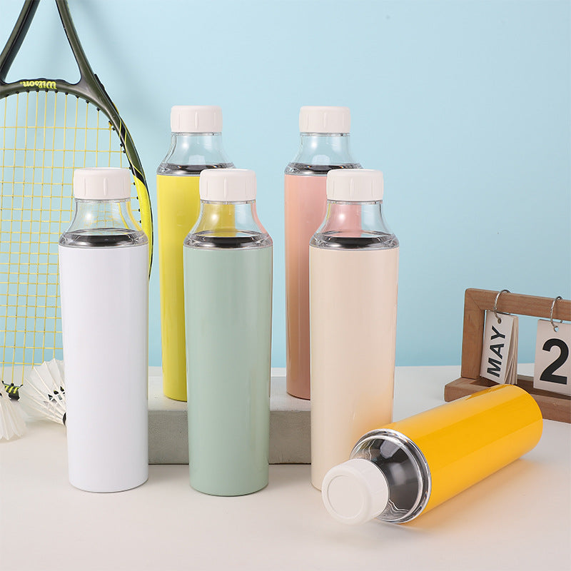 Sporty Insulated Water Bottle Stornfield