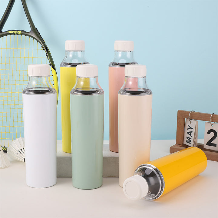 Sporty Insulated Water Bottle Stornfield