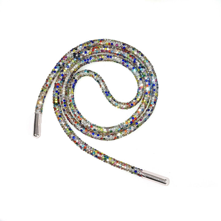 Decorative Crystal Laces Stornfield