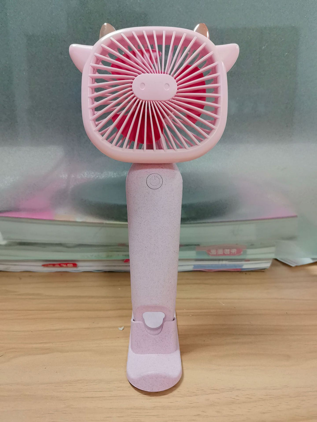 Mist Spray Fan Stornfield