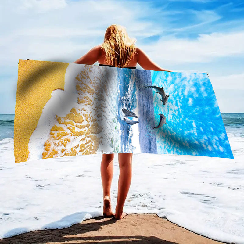 Beach Towel Stornfield