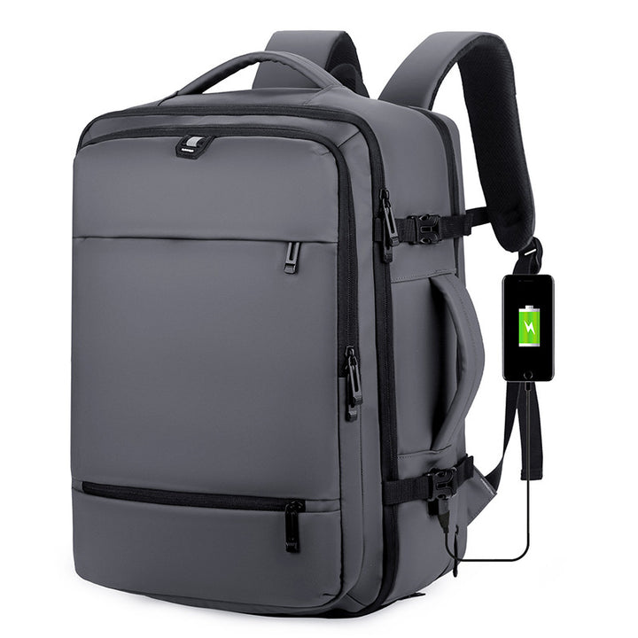 Urban Professional Laptop Backpack Stornfield